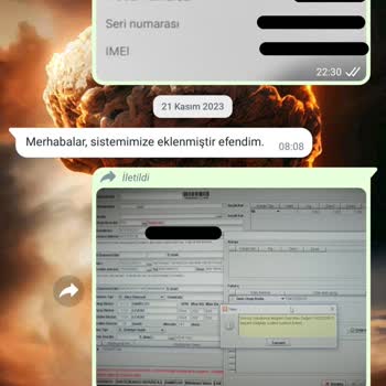 Getmobil Kusurlu Mal Satıyor Ve İade Kabul Etmiyor.
