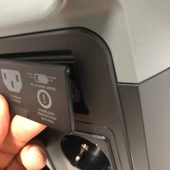 EcoFlow Kusurlu Ürünü İade Edemiyorum