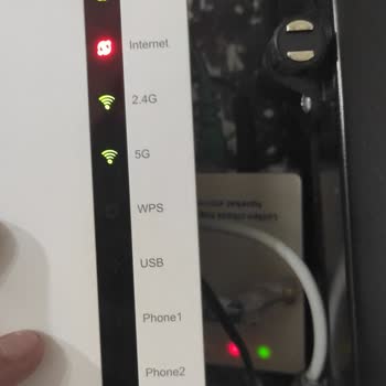 Superonline 2gündür İnternetim Yok, İlgilenilmiyor. Mağdurum.