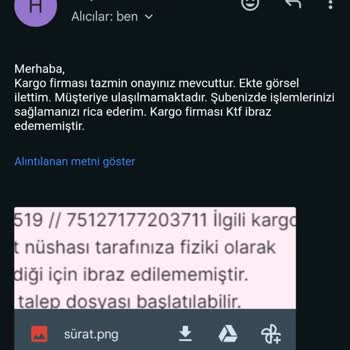 Hepsiburada Sattığım Ürünün Ödemesini Yapmıyor