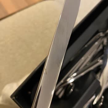 Karaca Züccaciye Kalitesiz Ürün Ve Mağduriyet Yaşadık!