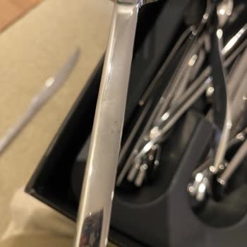 Karaca Züccaciye Kalitesiz Ürün Ve Mağduriyet Yaşadık!