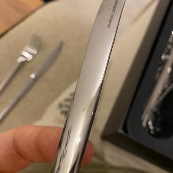 Karaca Züccaciye Kalitesiz Ürün Ve Mağduriyet Yaşadık!