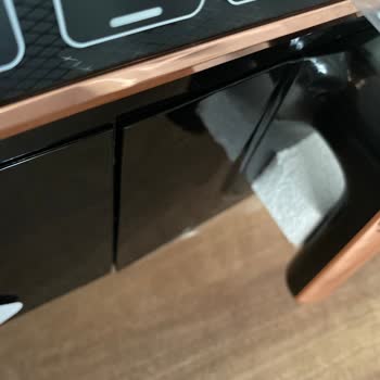 Karaca Züccaciye Karaca Air Pro Cook Üretim Hatalı Ürün