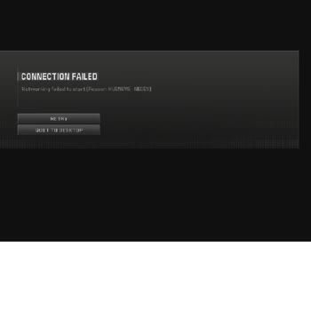 Superonline Code Warzone 2 Server Disconnect Hatası