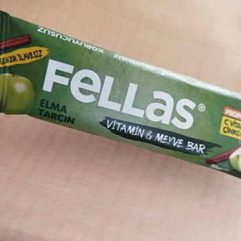 Fellas Markasının Gıdada İp Sorunu