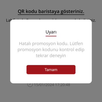 Türk Telekom Espressolab Hediye Kahve İptal Etmiş? Kullandırmıyor!