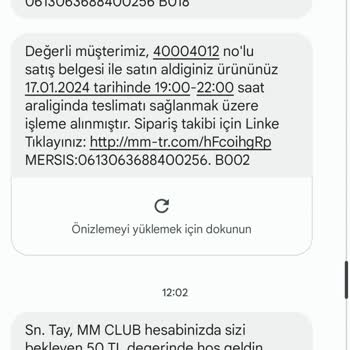 Media Markt Satın Aldığım Ürünü Teslimatını Zamanında Yapmıyor