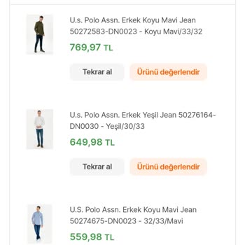 Hepsiburada Pantolon Yırtıldı İade