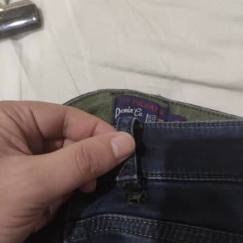 Hepsiburada Pantolon Yırtıldı İade