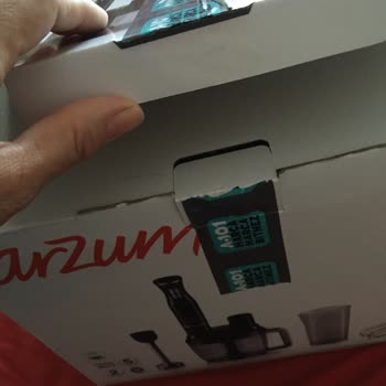 A101 İnternetten Alınan Ürünün İade Sürecinde Yaşanan Sorunlar