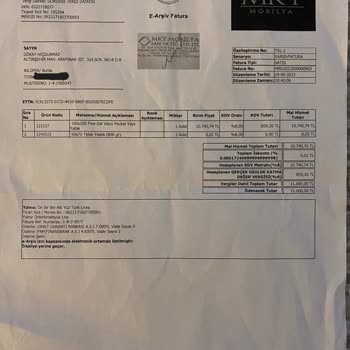 Yataş Sağlımızı Elimizden Aldı - Pişmanlık