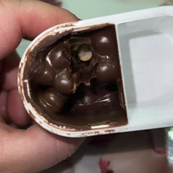 BİM Nut Bari Abur Cubur Yenmez Haldeydi