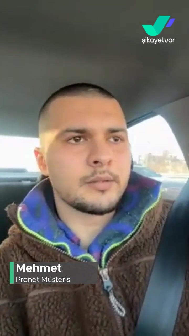 Pronet'in Gerçek Yüzü! videonun kapak resmi