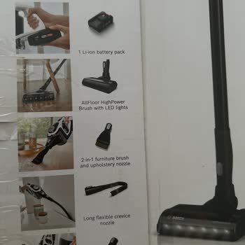 Bosch Eksik Ürün Gönderdi Ve Ücret Talep Etti