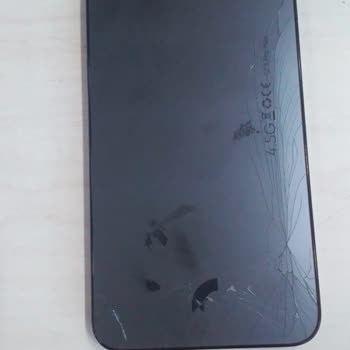 Reeder Telefonum Değiştirilmesini İstiyorum