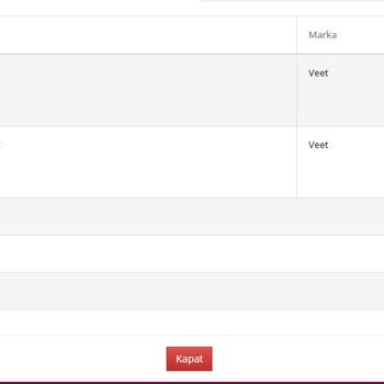 Toptan Kozmetik Eksik Ürün Gönderilmesi