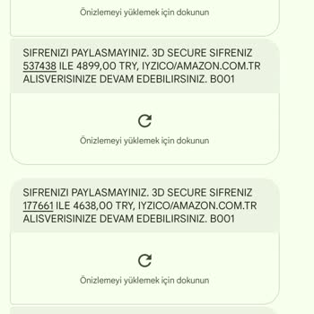 iyzico A101 Online Alışverişte Fazla Ücret Kesintisi
