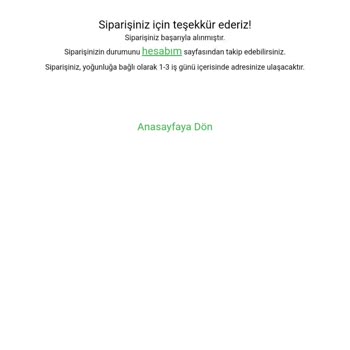 iyzico A101 Online Alışverişte Fazla Ücret Kesintisi