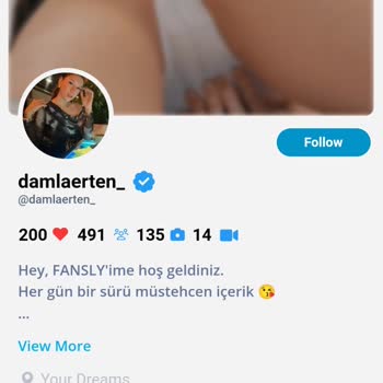 Instagram Ve Onlyfans Sahte Hesap