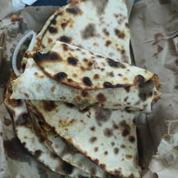 Migros Yemek, Bozuk Lahmacun