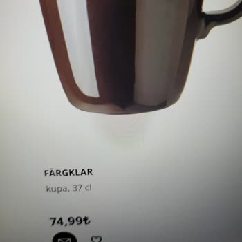 IKEA Web Stok Yetersizliği