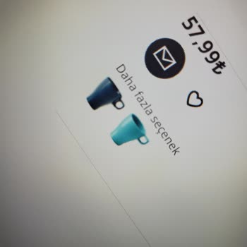 IKEA Web Stok Yetersizliği