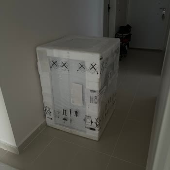 Hoover Marka Servis Sıkıntısı