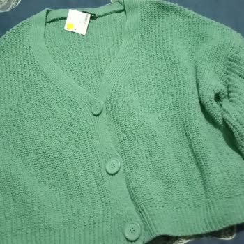 DeFacto Gelen Kargo Pişmanlığı