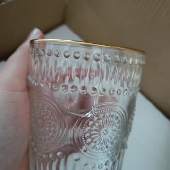 Karaca Züccaciye Kırık/hasarlı Parça Talebi