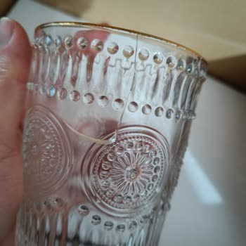 Karaca Züccaciye Kırık/hasarlı Parça Talebi