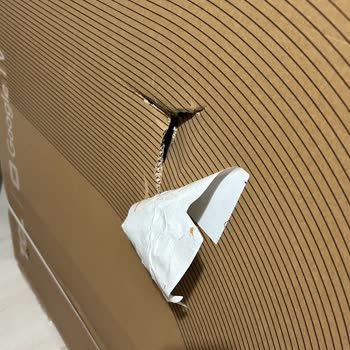 TCL Ürünün Arkasında Durmuyor