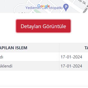 Avansas, 1 Günde Teslim Sözünü Tutamıyor! Sadece Oyalıyorlar
