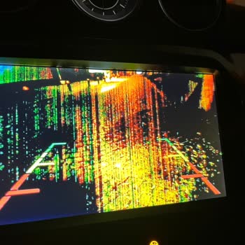 Navitech Multimedya Suzuki Entegre Hatası Sürekli Arıza Yapması