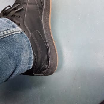 Trendyol-Pierre Cardin Ayakkabı Yırtıldı?!