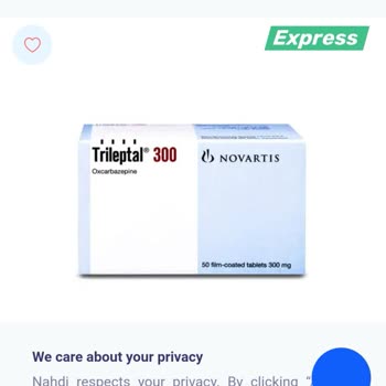 Sağlık Bakanlığı Trileptal İlaç Sorunu