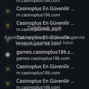 Casinoplus Oyun Sırasında Haksızlıkla Karşılaştım