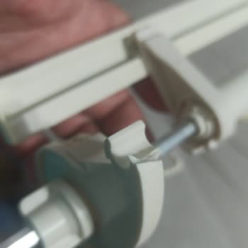 Çorlu Gözde Perde Kırık Ürünün Yerine Yenisini Göndermedi