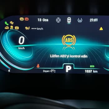 Chery Araç İçin Acele Mi Ettik?