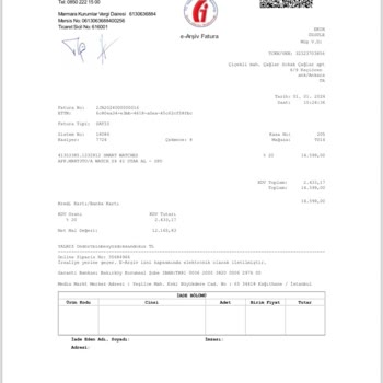 Media Markt Hediye Apple Watch S9 Mağduriyeti