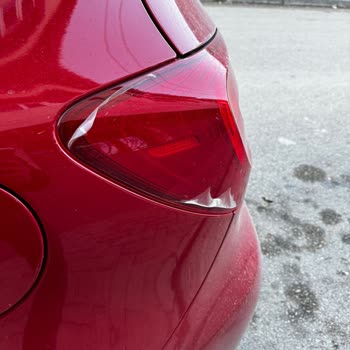 Mücahit Erdoğan Detailing Ppf Kaplama, Vernik Atması