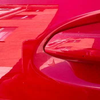 Mücahit Erdoğan Detailing Ppf Kaplama, Vernik Atması