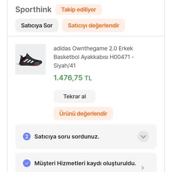 Hepsiburada Online Alışveriş Sitesindeki Numara Hatası Ve Mağduriyet