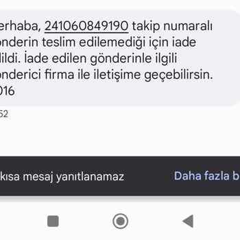 Sendeo Müşteriyle İlgisi Ve Kargo Dağıtımı