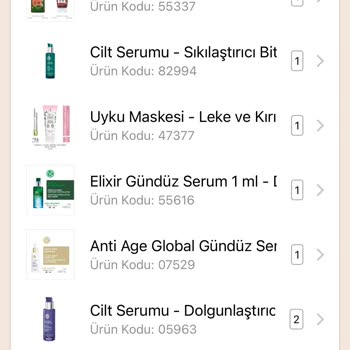 Yves Rocher Doğum Günü Kampanyası