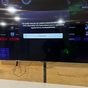TOD Tv Tod Uygulaması Hizmet Vermiyor Sadece Para Çekiyor