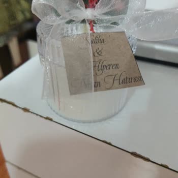 Aşk-ı Mum Sipariş Sorunları Ve Müşteri Mağduriyeti