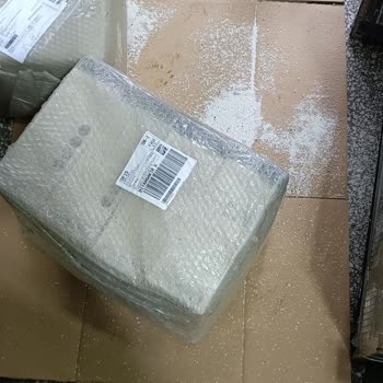 MNG Kargo Hasarlı Kargo Özensiz Taşıma