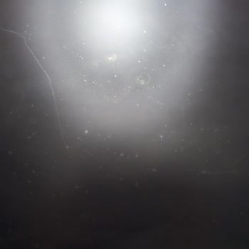 Samsung TV Ekranında Kabarcık Sorunu