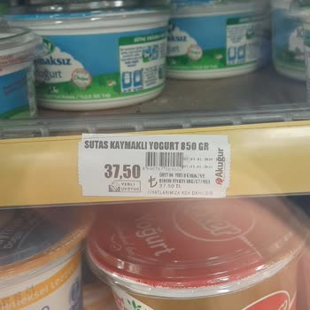 Akuğur Un Etiket Oyunu